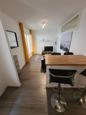Appartement la Boussole